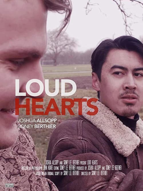 Poster for Loud Hearts