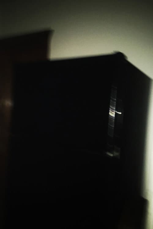 Poster for There's Something Wrong With My Freezer