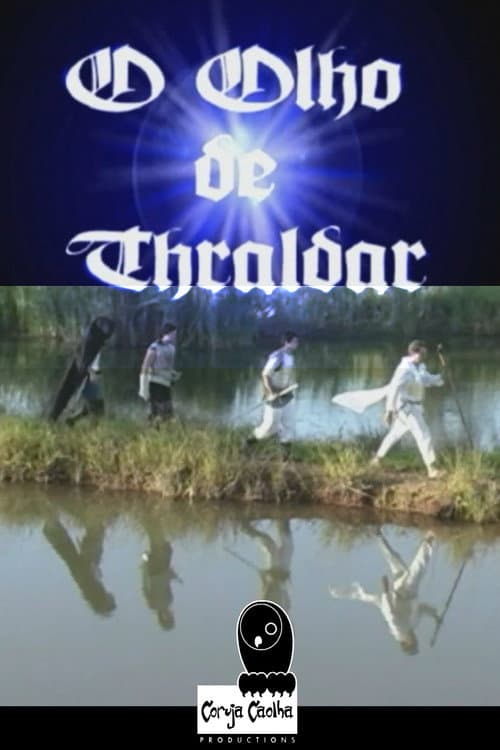 Poster for The Eye of Thraldar