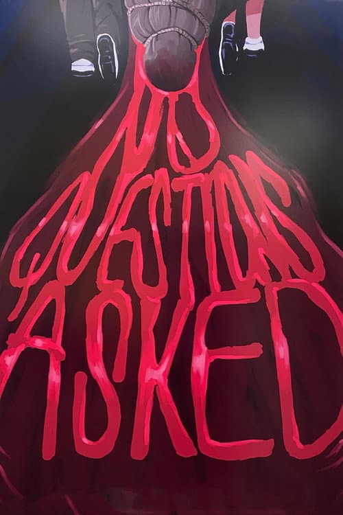Poster for No Questions Asked