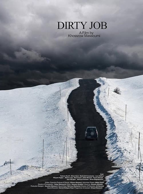 Poster for Dirty Job