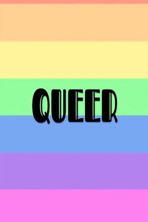 Poster for Queer