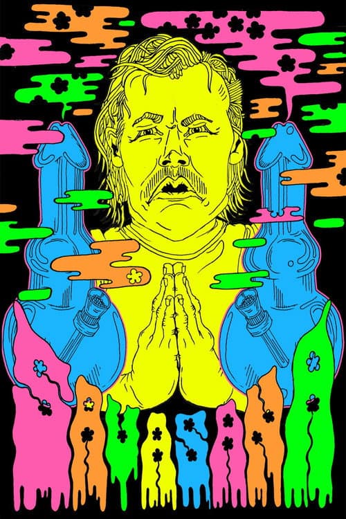 Poster for Savasana