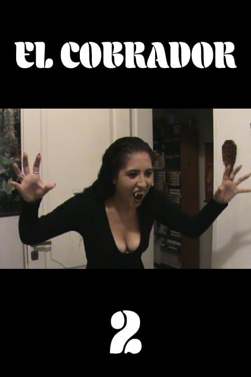 Poster for The collector 2