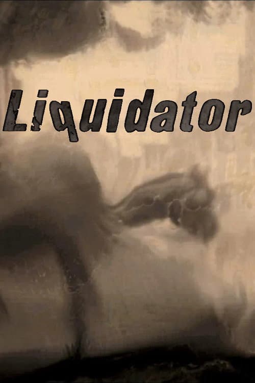 Poster for Liquidator