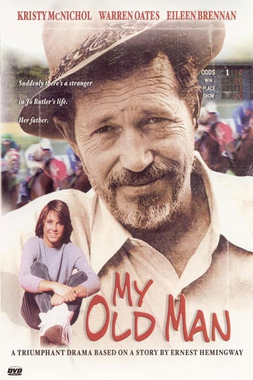 Poster for My Old Man