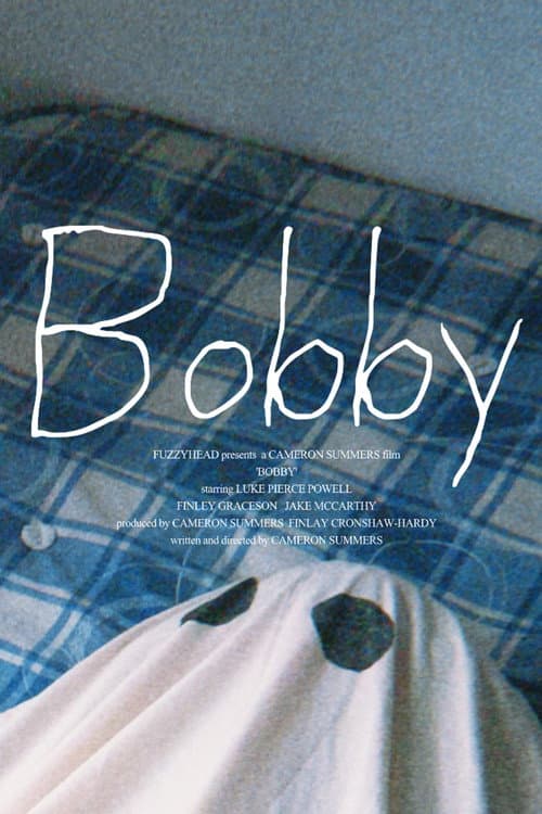 Poster for Bobby