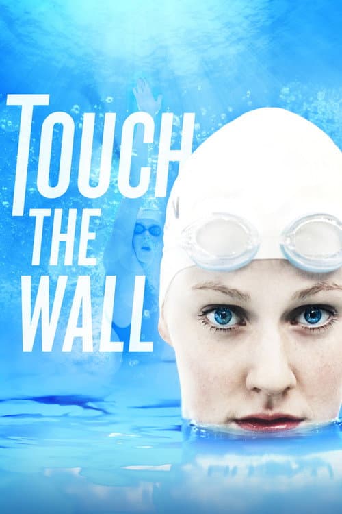 Poster for Touch the Wall