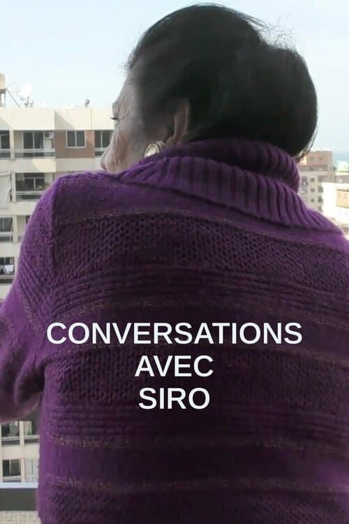 Poster for Conversations with Siro