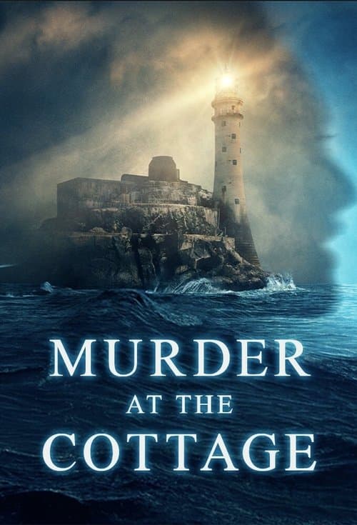 Poster for Murder at the Cottage: The Search for Justice for Sophie