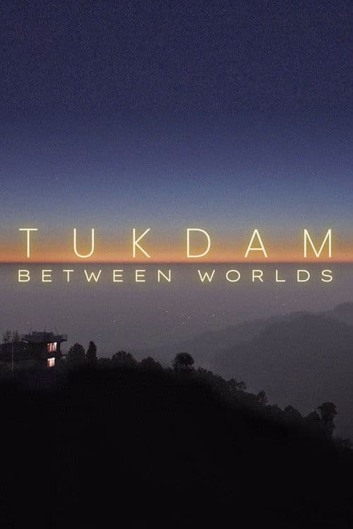 Poster for Tukdam – Between Worlds