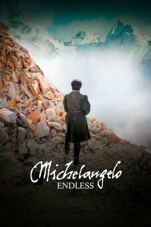 Poster for Michelangelo Endless