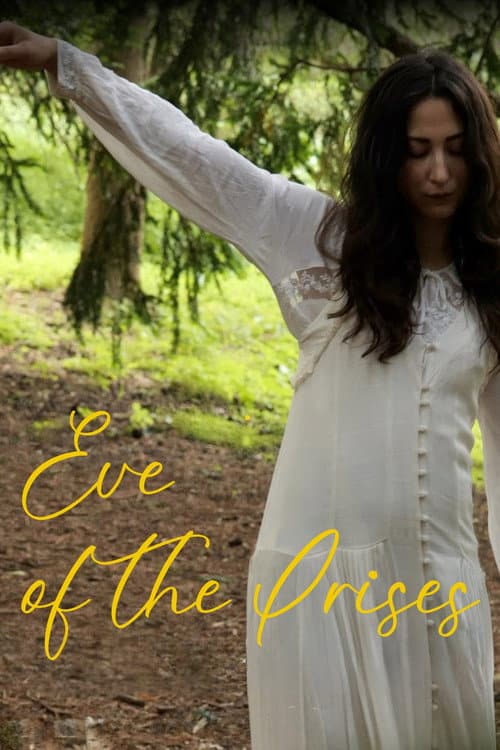 Poster for Eve of the Irises