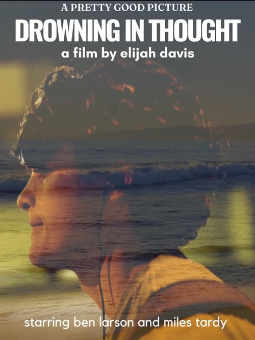Poster for Drowning in Thought