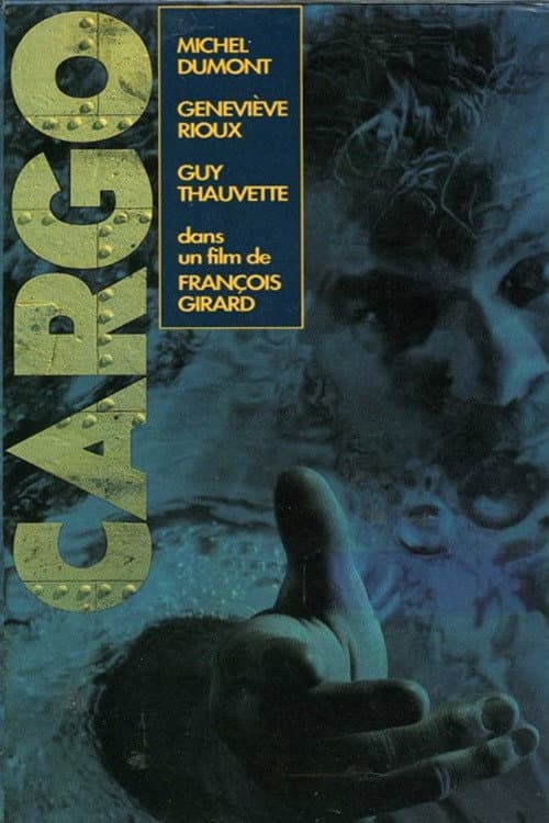 Poster for Cargo