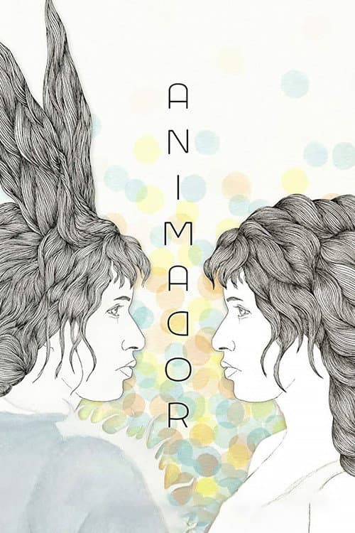 Poster for Animador