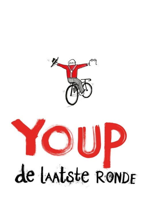 Poster for Youp van 't Hek: De Laatste Ronde
