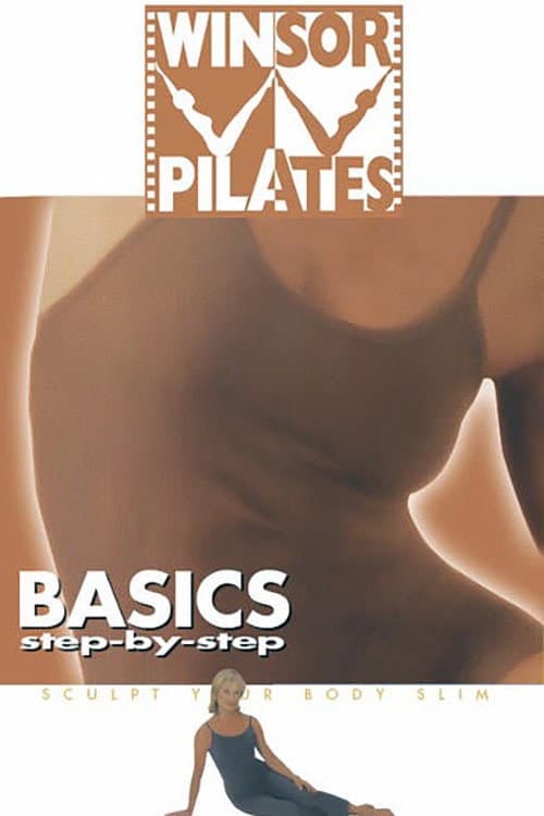 Poster for Winsor Pilates: Basics Step-By-Step