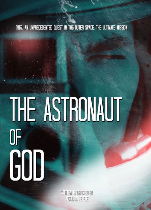 Poster for The Astronaut of God