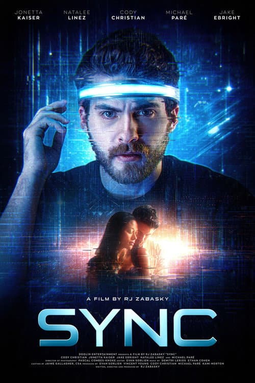 Poster for SYNC