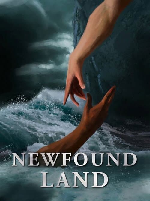 Poster for Newfound Land