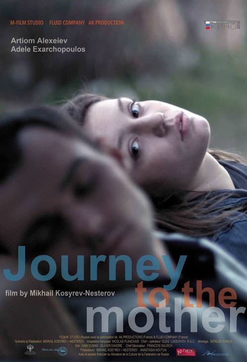 Poster for Journey to the Mother