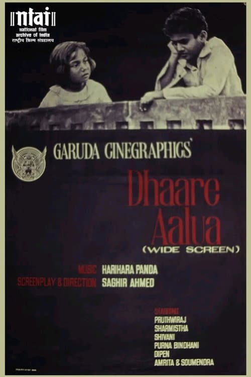 Poster for Dhare Alua