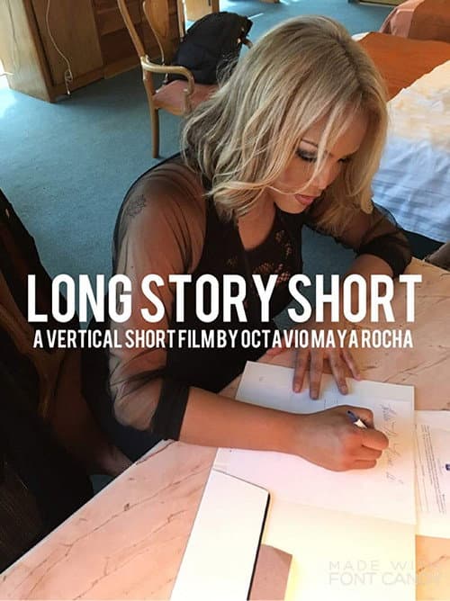 Poster for Long Story Short