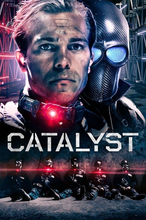 Poster for Catalyst