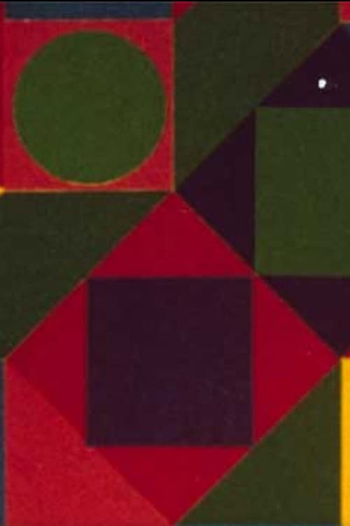 Poster for A Matter of Form