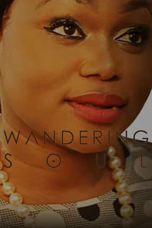Poster for Wandering Soul