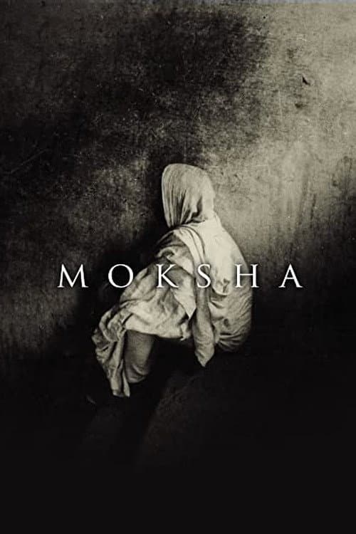 Poster for Moksha