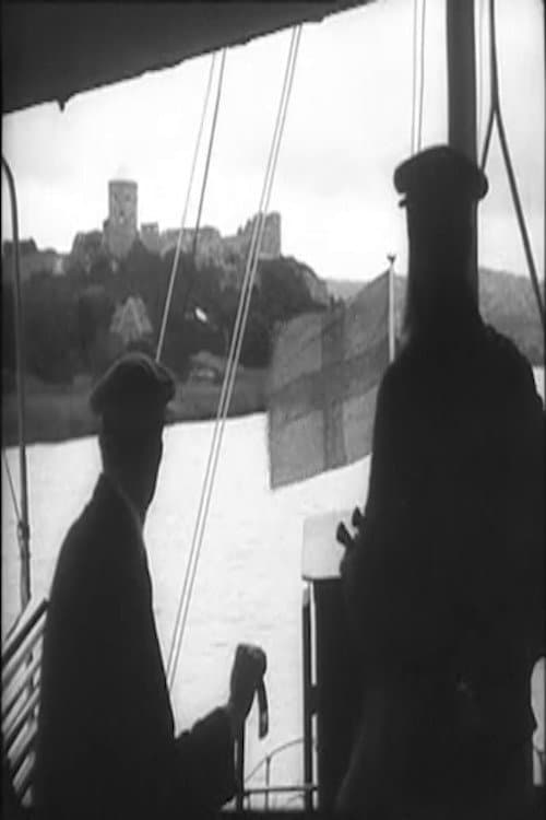 Poster for In Memories’ Trammels