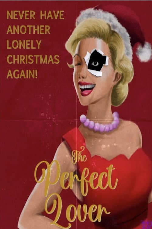 Poster for The Perfect Lover
