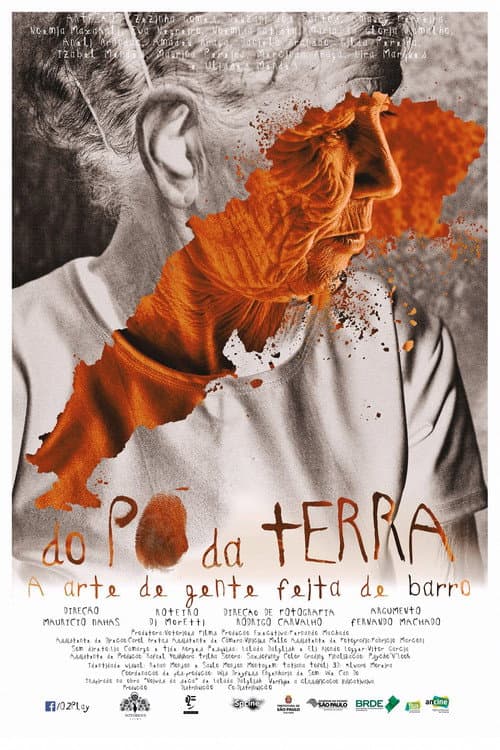 Poster for Do Pó da Terra