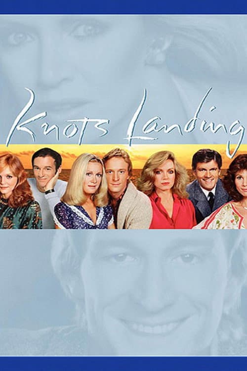 Poster for Knots Landing