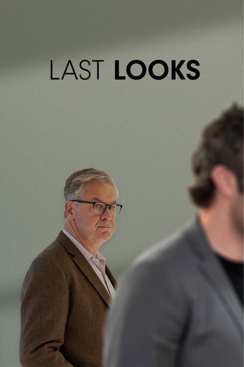 Poster for Last Looks