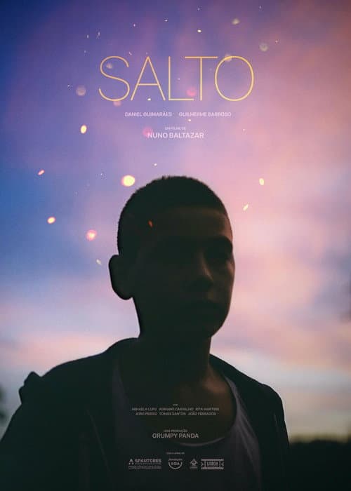 Poster for Salto