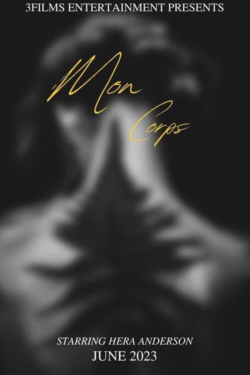 Poster for Mon corps
