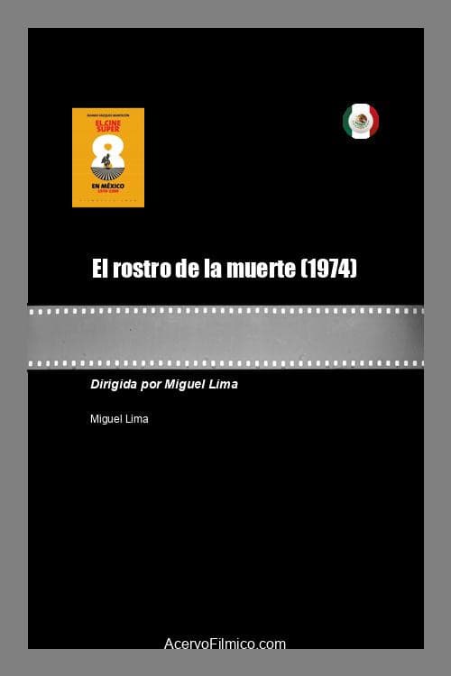 Poster for El rostro de la muerte