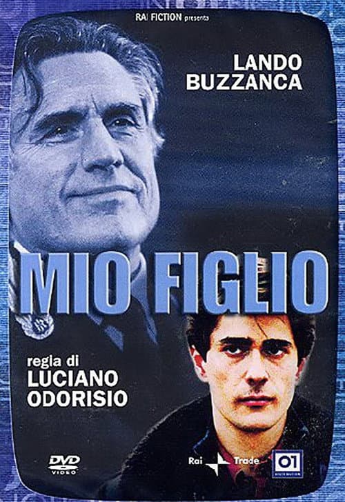 Poster for Mio figlio