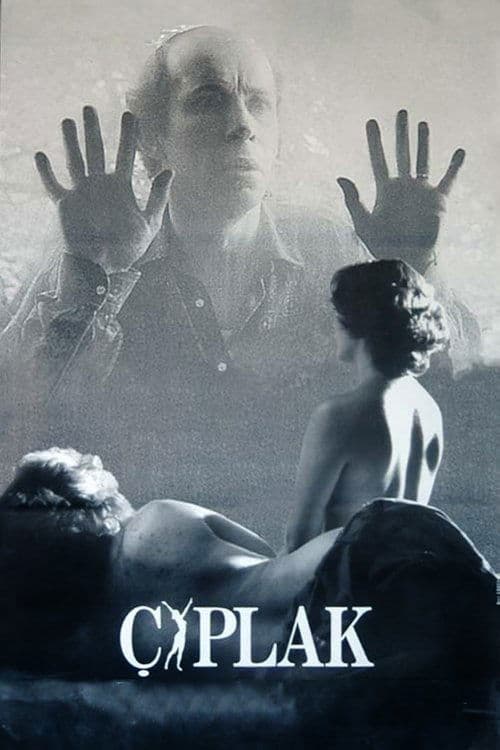 Poster for The Nude