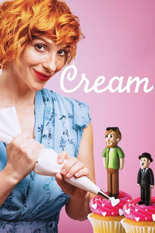 Poster for Cream