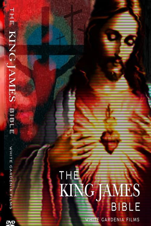 Постер до фільму «White Gardenia: The King James Bible»