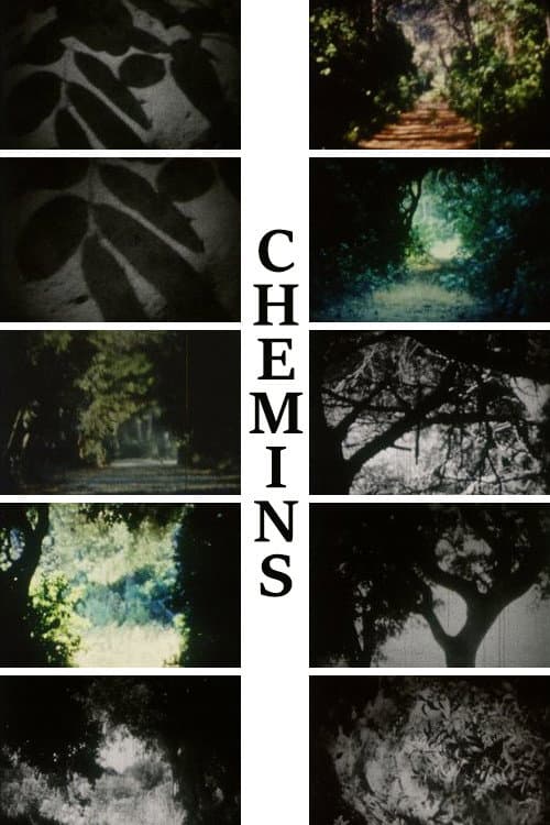 Poster for Chemins