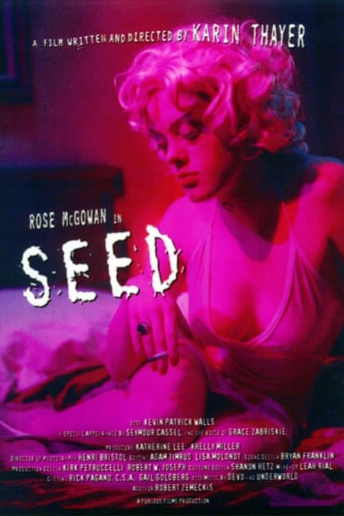 Poster for Seed