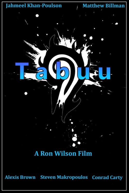 Poster for Tabuu