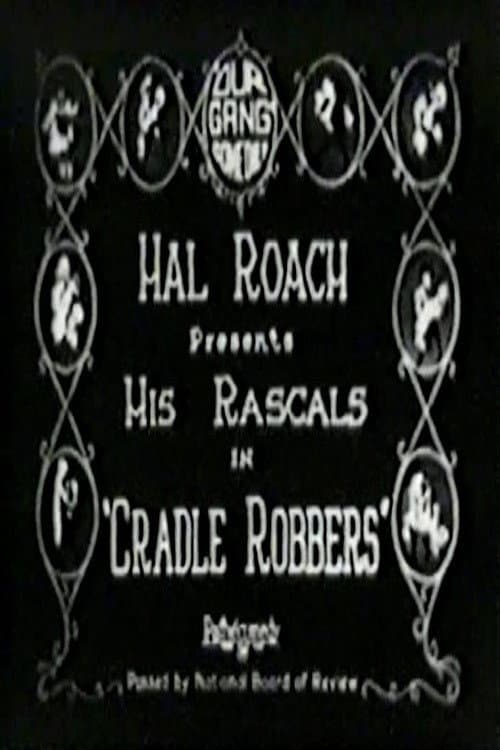 Poster for Cradle Robbers