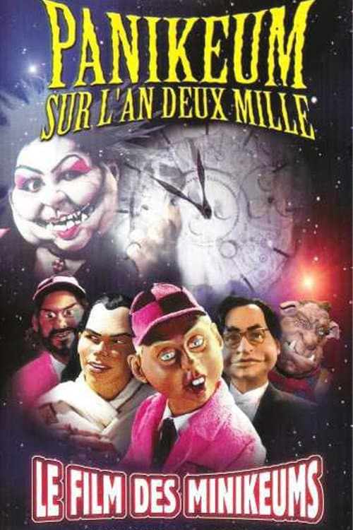 Poster for Panikeum sur l'an 2000