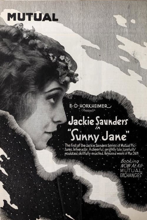 Poster for Sunny Jane